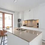 Apartman Lecomte - Rose D'ivry-3 Bedroom W Free Parking Garage - Large Terrace - Quiet Area & Walking Distance From The Sea! 223