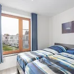 Apartman Lecomte - Rose D'ivry-3 Bedroom W Free Parking Garage - Large Terrace - Quiet Area & Walking Distance From The Sea! 223 *