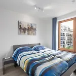 Lecomte - Rose D'ivry-3 Bedroom W Free Parking Garage - Large Terrace - Quiet Area & Walking Distance From The Sea! 223