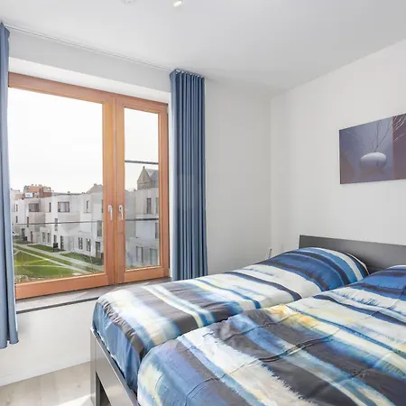 Apartment Lecomte - Rose D'ivry-3 Bedroom W Free Parking Garage - Large Terrace - Quiet Area & Walking Distance From The Sea! 223 *